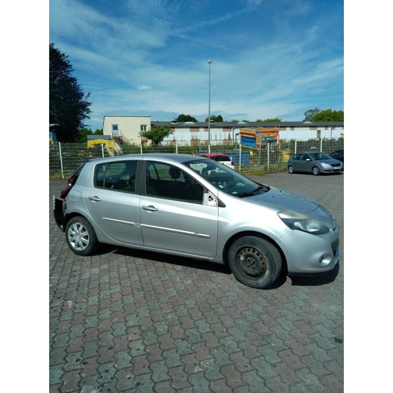 Boitier UCH RENAULT CLIO 3 Photo n°15