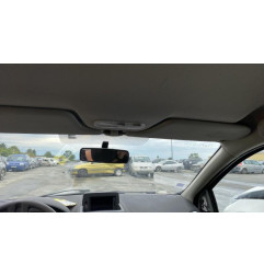 Boitier UCH RENAULT CLIO 3