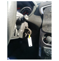 Boitier UCH RENAULT CLIO 3