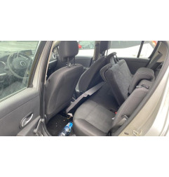 Boitier UCH RENAULT CLIO 3
