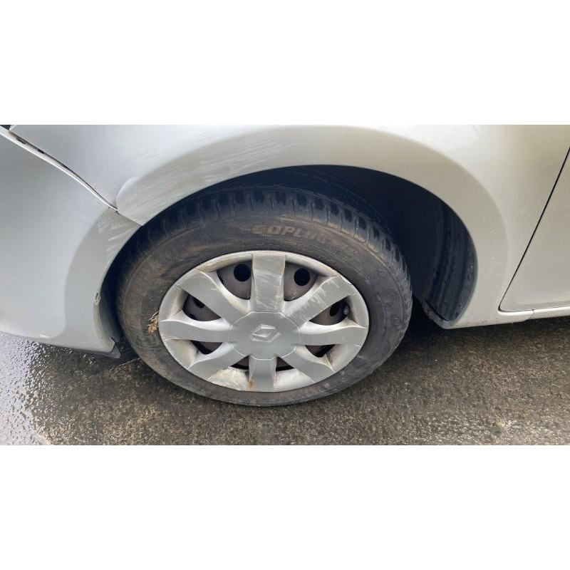 Boitier UCH RENAULT CLIO 3 Photo n°19