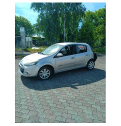 Boitier UCH RENAULT CLIO 3
