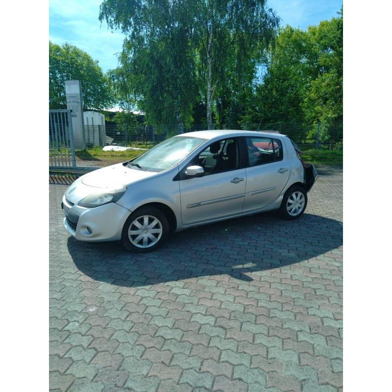 Boitier UCH RENAULT CLIO 3 Photo n°20