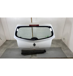 Malle/Hayon arriere RENAULT TWINGO 2 Photo n°1