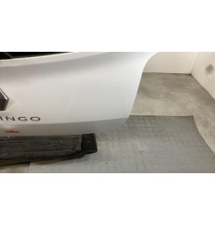 Malle/Hayon arriere RENAULT TWINGO 2