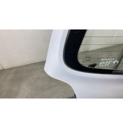Malle/Hayon arriere RENAULT TWINGO 2