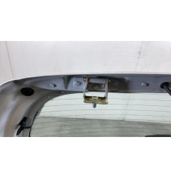 Malle/Hayon arriere RENAULT TWINGO 2