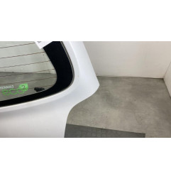 Malle/Hayon arriere RENAULT TWINGO 2