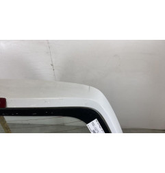 Malle/Hayon arriere RENAULT TWINGO 2
