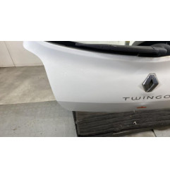 Malle/Hayon arriere RENAULT TWINGO 2