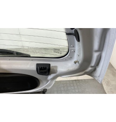 Malle/Hayon arriere RENAULT TWINGO 2