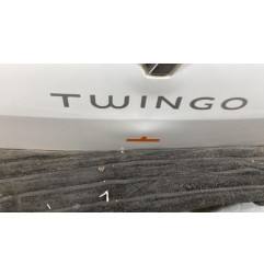 Malle/Hayon arriere RENAULT TWINGO 2