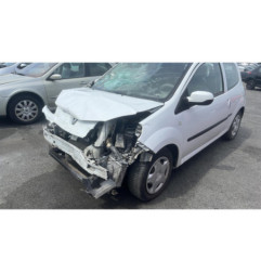 Malle/Hayon arriere RENAULT TWINGO 2