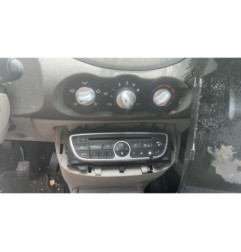 Malle/Hayon arriere RENAULT TWINGO 2