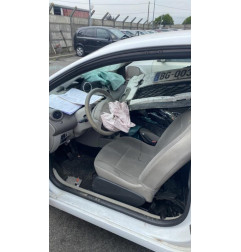Malle/Hayon arriere RENAULT TWINGO 2