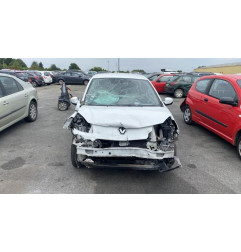 Malle/Hayon arriere RENAULT TWINGO 2