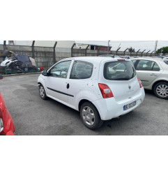 Malle/Hayon arriere RENAULT TWINGO 2