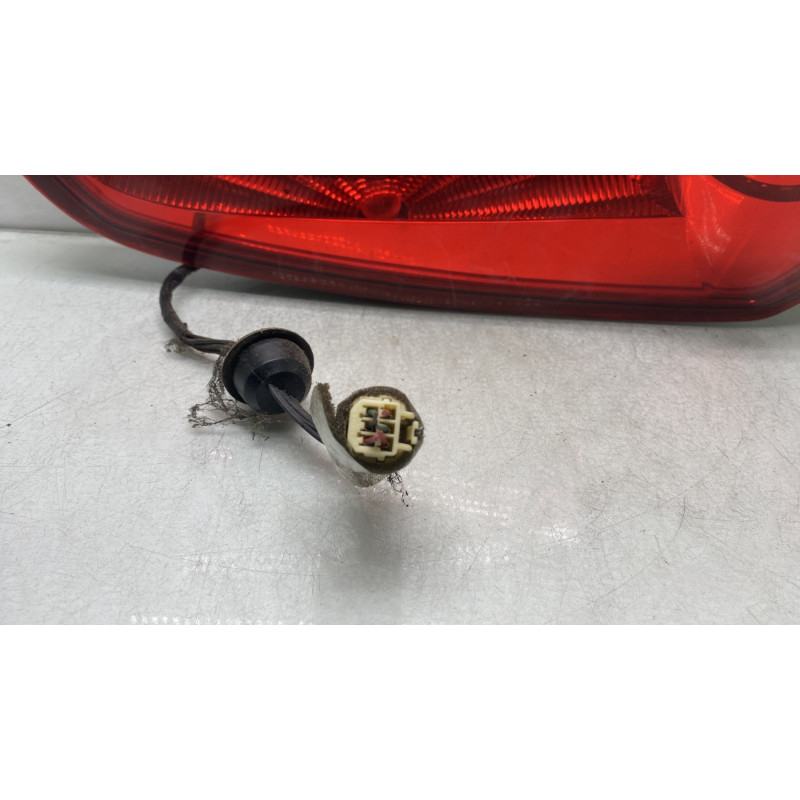 Feu arriere principal gauche (feux) OPEL AGILA B Photo n°2