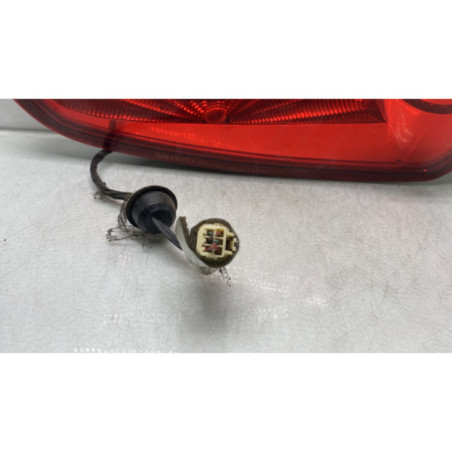 Feu arriere principal gauche (feux) OPEL AGILA B