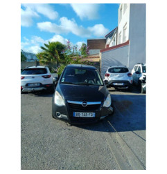 Feu arriere principal gauche (feux) OPEL AGILA B