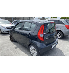 Feu arriere principal gauche (feux) OPEL AGILA B