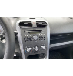 Feu arriere principal gauche (feux) OPEL AGILA B