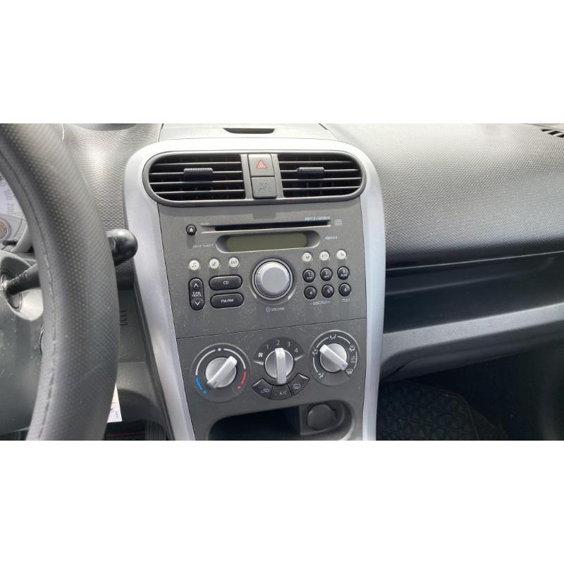 Feu arriere principal gauche (feux) OPEL AGILA B Photo n°20