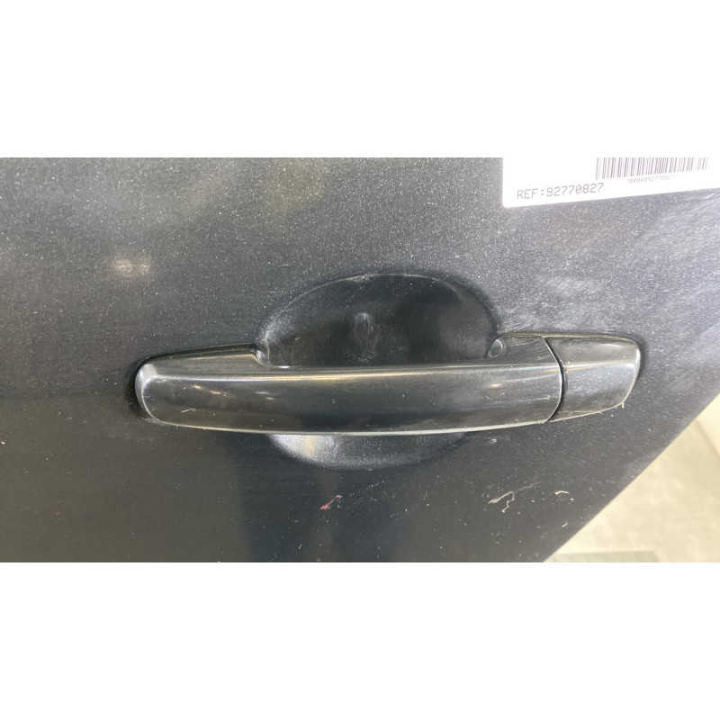 Porte arriere gauche OPEL AGILA B Photo n°2