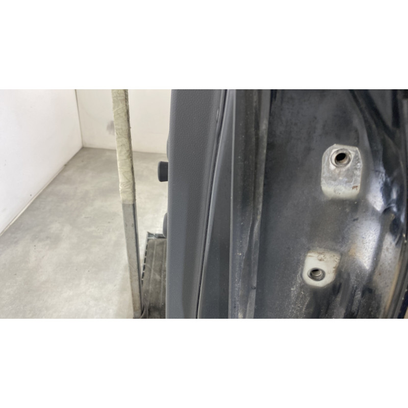 Porte arriere gauche OPEL AGILA B Photo n°4