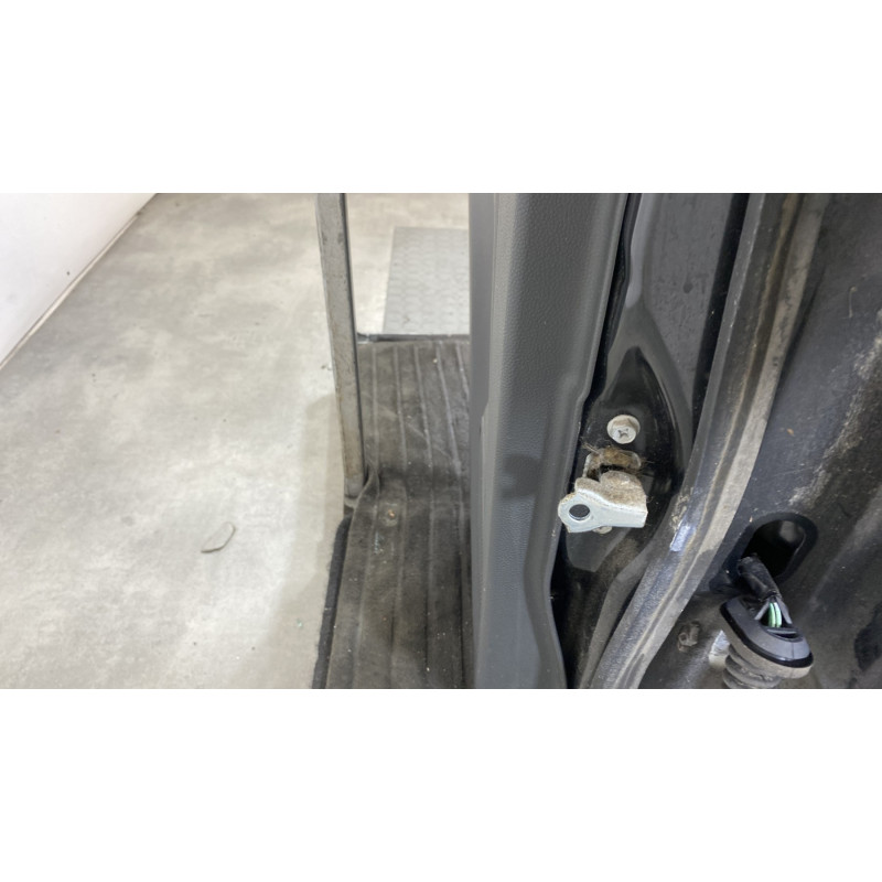 Porte arriere gauche OPEL AGILA B Photo n°5