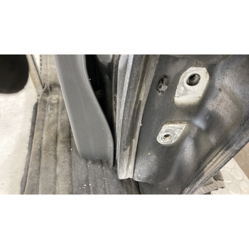 Porte arriere gauche OPEL AGILA B Photo n°6