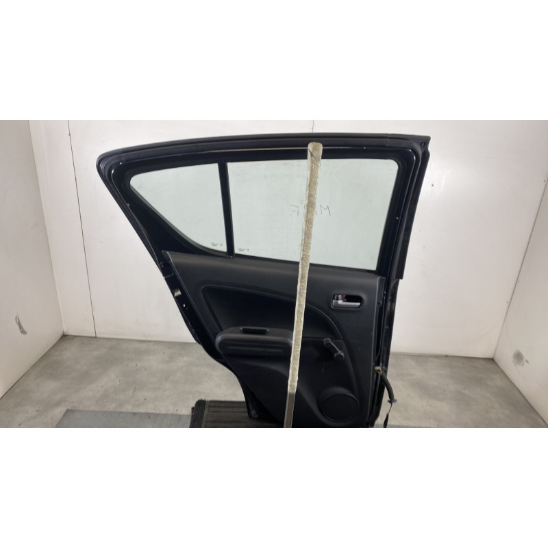 Porte arriere gauche OPEL AGILA B Photo n°7