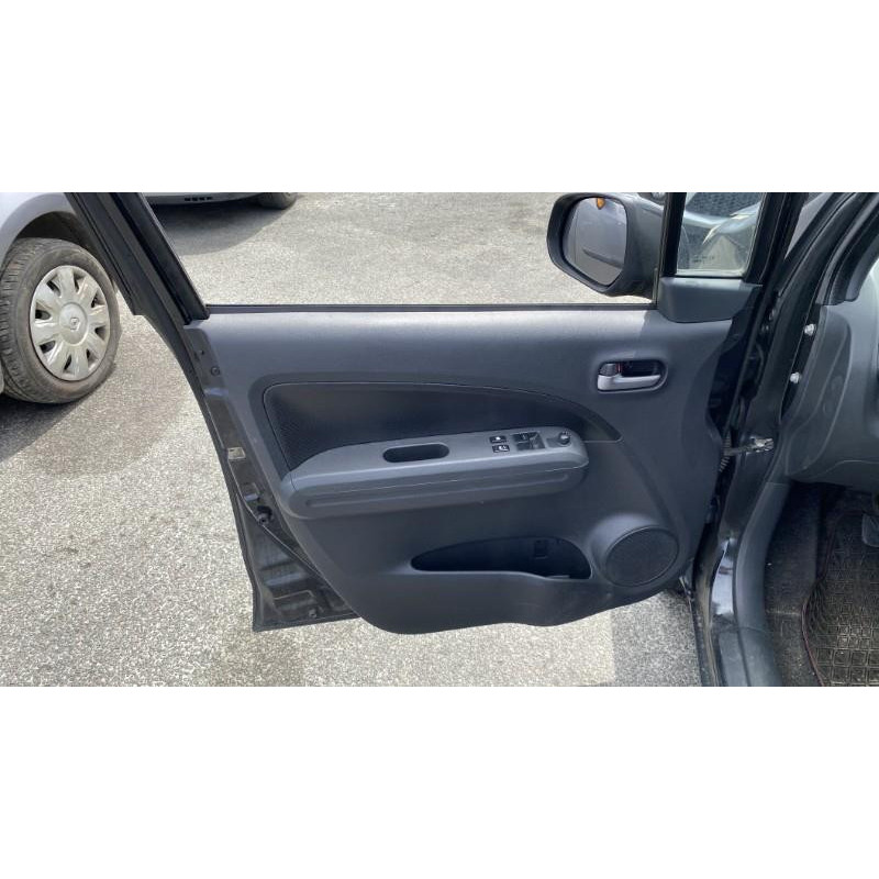 Porte arriere gauche OPEL AGILA B Photo n°8