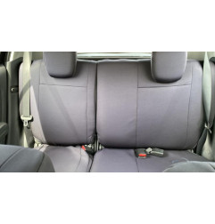 Porte arriere gauche OPEL AGILA B