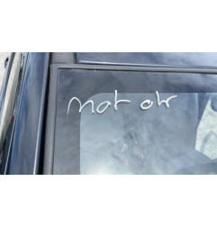 Porte arriere gauche OPEL AGILA B