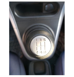Porte arriere gauche OPEL AGILA B