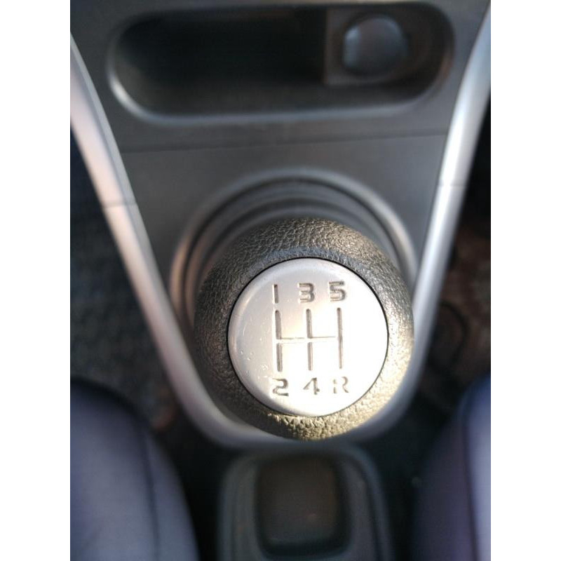 Porte arriere gauche OPEL AGILA B Photo n°20