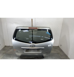 Malle/Hayon arriere TOYOTA COROLLA VERSO 2