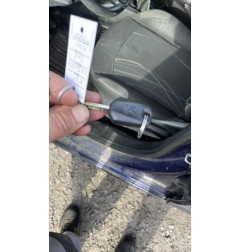 Glace retroviseur droit PEUGEOT 208 1