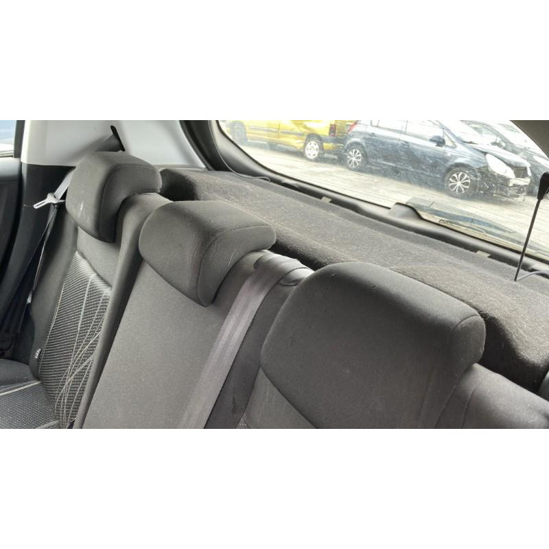 Glace retroviseur droit PEUGEOT 208 1 Photo n°6