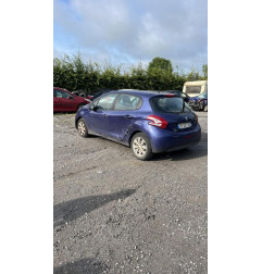 Glace retroviseur droit PEUGEOT 208 1