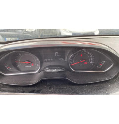 Glace retroviseur droit PEUGEOT 208 1