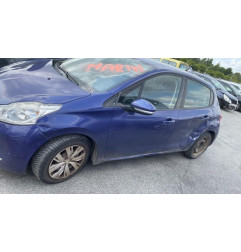 Glace retroviseur droit PEUGEOT 208 1