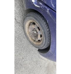 Glace retroviseur droit PEUGEOT 208 1