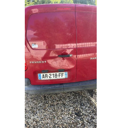 Pare soleil droit PEUGEOT PARTNER 2