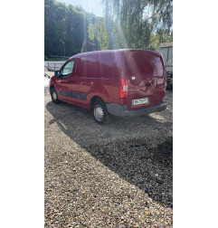 Pare soleil droit PEUGEOT PARTNER 2