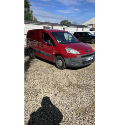 Pare soleil droit PEUGEOT PARTNER 2
