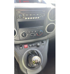 Pare soleil droit PEUGEOT PARTNER 2