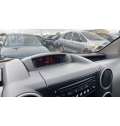 Pare soleil droit PEUGEOT PARTNER 2