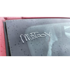 Pare soleil droit PEUGEOT PARTNER 2